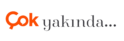 Çok Yakında...